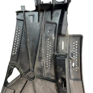 Mercedes GLA H247 AMG Front Right Bumper Bracket 2020 ON A2478854004 Genuine - Image 16