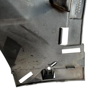 Mercedes GLA H247 AMG Front Right Bumper Bracket 2020 ON A2478854004 Genuine - Image 19