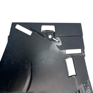 Mercedes GLA H247 AMG Front Right Bumper Bracket 2020 ON A2478854004 Genuine - Image 3