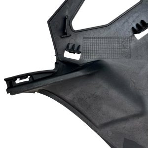 Mercedes GLA H247 AMG Front Right Bumper Bracket 2020 ON A2478854004 Genuine - Image 21