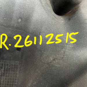 Mercedes GLA H247 AMG Front Right Bumper Bracket 2020 ON A2478854004 Genuine - Image 24