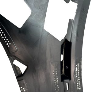 Mercedes GLA H247 AMG Front Right Bumper Bracket 2020 ON A2478854004 Genuine - Image 9