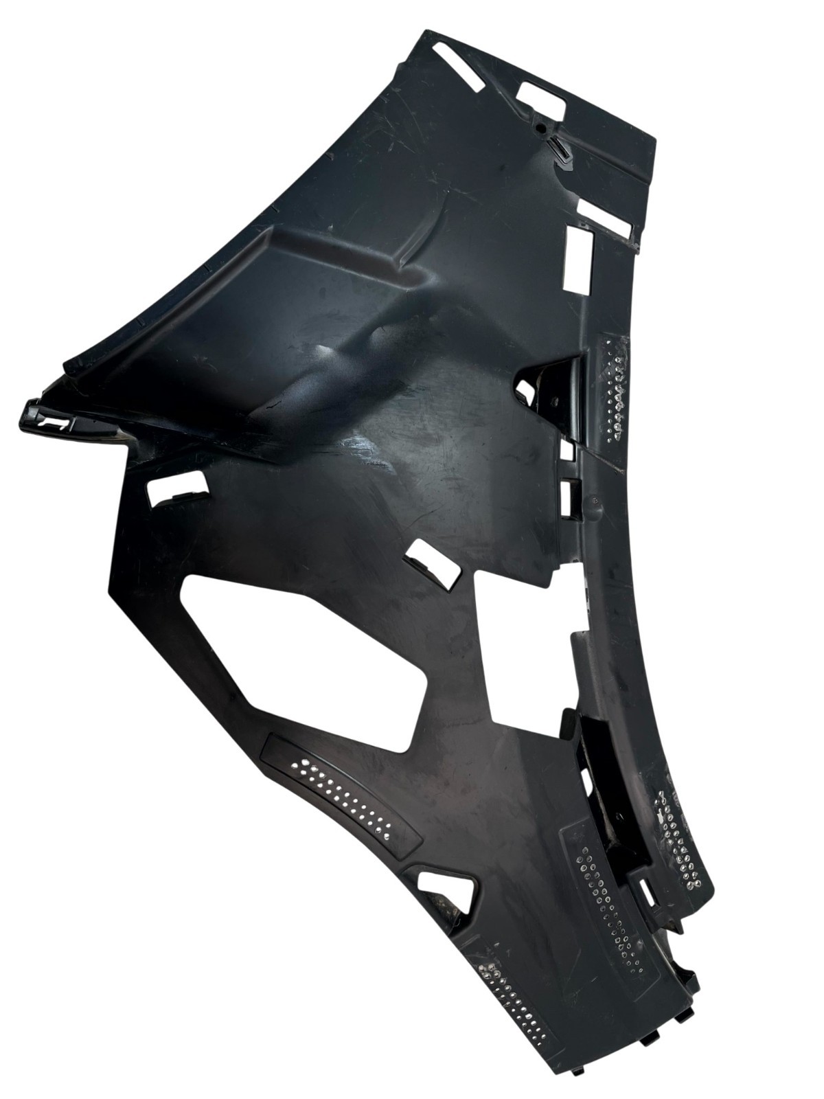 Mercedes GLA H247 AMG Front Right Bumper Bracket 2020 ON A2478854004 Genuine