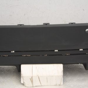 Mercedes GLA H247 AMG Rear Bumper 2020 TO 2023 A2478854304 Genuine - Image 4