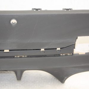 Mercedes GLA H247 AMG Rear Bumper 2020 TO 2023 A2478854304 Genuine - Image 7