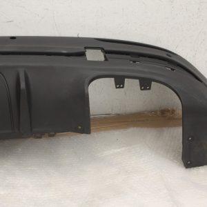 Mercedes GLA H247 AMG Rear Bumper 2020 TO 2023 A2478854304 Genuine - Image 12