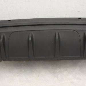 Mercedes GLA H247 AMG Rear Bumper 2020 TO 2023 A2478854304 Genuine - Image 13