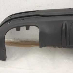 Mercedes GLA H247 AMG Rear Bumper 2020 TO 2023 A2478854304 Genuine - Image 14