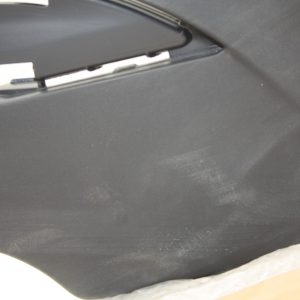 Mercedes GLA H247 AMG Rear Bumper 2020 TO 2023 A2478854304 Genuine - Image 17