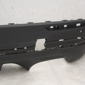 Mercedes GLA H247 AMG Rear Bumper 2020 TO 2023 A2478854304 Genuine - Image 3