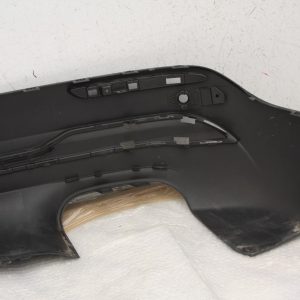 Mercedes GLA H247 AMG Rear Bumper 2020 TO 2023 A2478854304 Genuine - Image 22