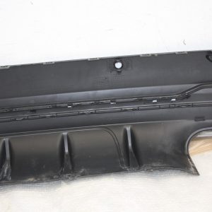 Mercedes GLA H247 AMG Rear Bumper 2020 TO 2023 A2478854304 Genuine - Image 23
