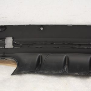 Mercedes GLA H247 AMG Rear Bumper 2020 TO 2023 A2478854304 Genuine - Image 24