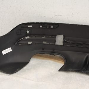 Mercedes GLA H247 AMG Rear Bumper 2020 TO 2023 A2478854304 Genuine - Image 25