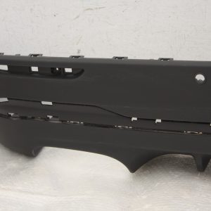 Mercedes GLA H247 AMG Rear Bumper 2020 TO 2023 A2478854304 Genuine - Image 5