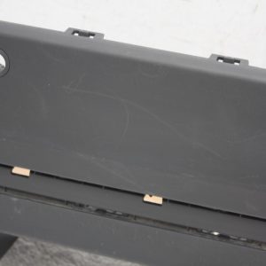 Mercedes GLA H247 AMG Rear Bumper 2020 TO 2023 A2478854304 Genuine - Image 6