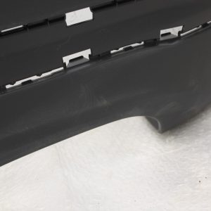 Mercedes GLA H247 AMG Rear Bumper 2020 TO 2023 A2478854304 Genuine - Image 8
