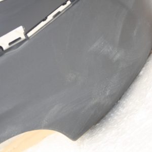 Mercedes GLA H247 AMG Rear Bumper 2020 TO 2023 A2478854304 Genuine - Image 9
