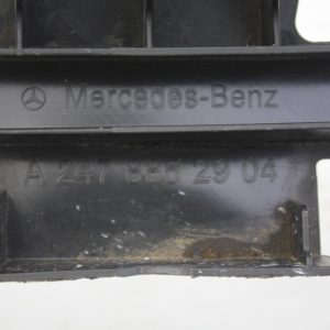 Mercedes GLA H247 AMG Rear Bumper Support Bracket A2478852904 Genuine - Image 14