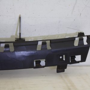 Mercedes GLA H247 AMG Rear Bumper Support Bracket A2478852904 Genuine - Image 3