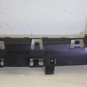 Mercedes GLA H247 AMG Rear Bumper Support Bracket A2478852904 Genuine - Image 4