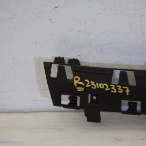 Mercedes GLA H247 AMG Rear Bumper Support Bracket A2478852904 Genuine - Image 6
