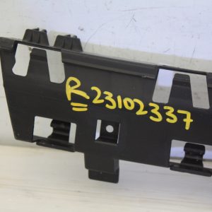 Mercedes GLA H247 AMG Rear Bumper Support Bracket A2478852904 Genuine - Image 7