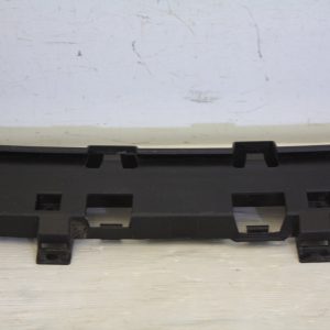 Mercedes GLA H247 AMG Rear Bumper Support Bracket A2478852904 Genuine - Image 9