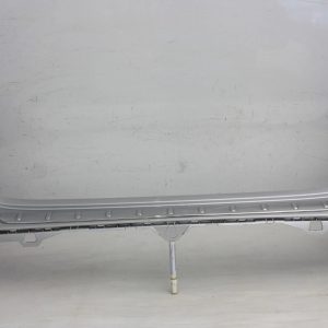 Mercedes GLA H247 AMG Rear Bumper W/Chrome Plate 2020-2023 A2478850206 Genuine - Image 3