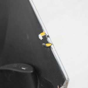 Mercedes GLA H247 AMG Rear Bumper W/Chrome Plate 2020-2023 A2478850206 Genuine - Image 9