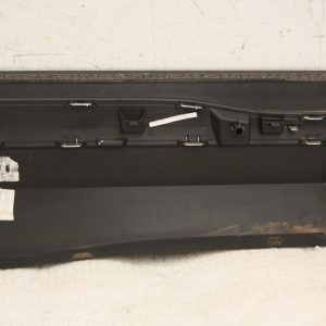 Mercedes GLA H247 AMG Rear Left Side Door Moulding 2020-2023 A2477374900 Genuine - Image 15