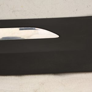 Mercedes GLA H247 AMG Rear Left Side Door Moulding 2020-2023 A2477374900 Genuine - Image 3