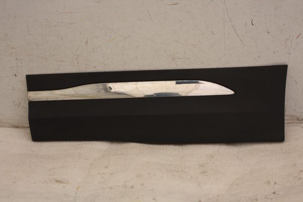 Mercedes-GLA-H247-AMG-Rear-Left-Side-Door-Moulding-2020-2023-A2477374900-Genuine-177056817979
