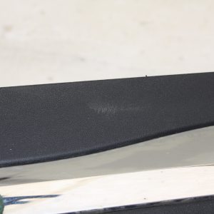 Mercedes GLA H247 AMG Rear Left Side Door Moulding 2020-2023 A2477374900 Genuine - Image 9