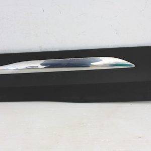 Mercedes GLA H247 AMG Rear Left Side Door Moulding A2477374900 Genuine 175682867559