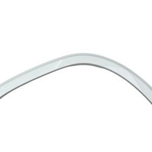 Mercedes GLA H247 AMG Rear Left Wheel Arch Trim 2020-2023 A2478854010 Genuine - Image 1