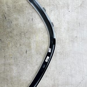 Mercedes GLA H247 AMG Rear Left Wheel Arch Trim 2020-2023 A2478854010 Genuine - Image 9