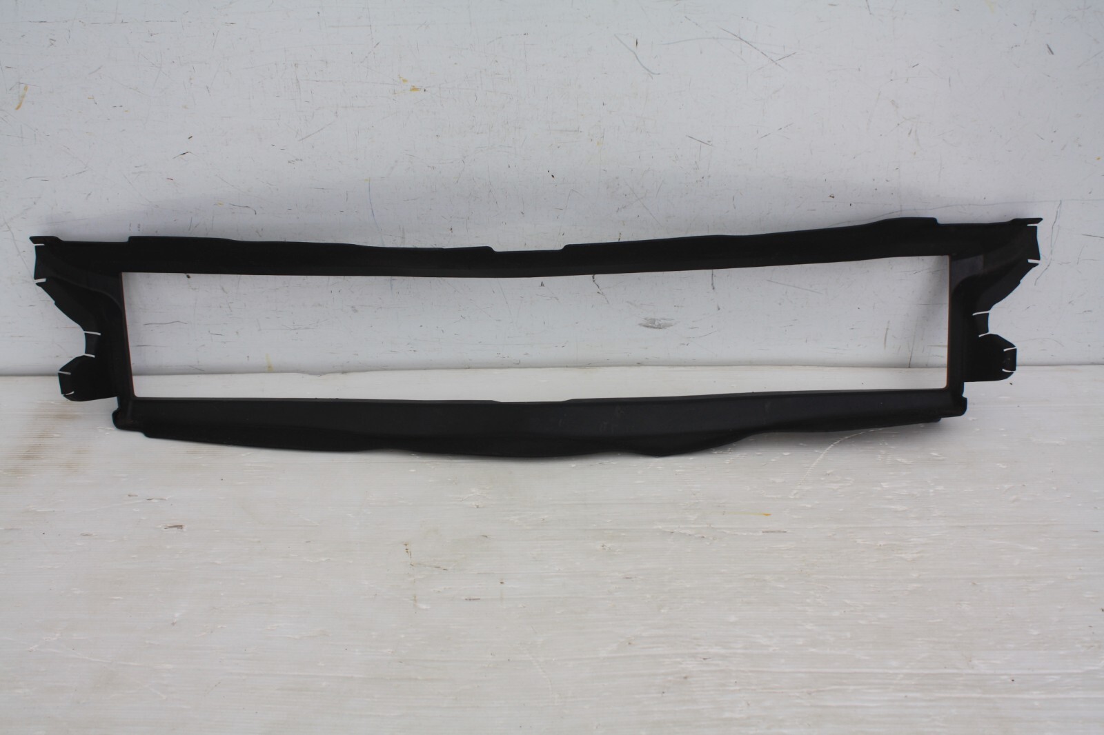 Mercedes GLA H247 Front Air Duct 2022 ON A2478857004 Genuine