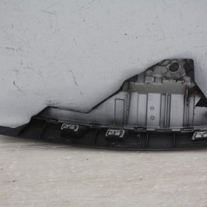 Mercedes GLA H247 Front Bumper Right Bracket 2020 ON A2478859806 Genuine - Image 8