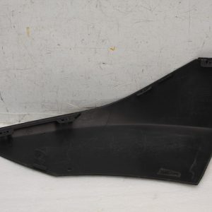 Mercedes GLA H247 Front Bumper Right Corner Trim 2020 ON A2478853305 Genuine - Image 6