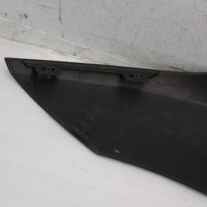 Mercedes GLA H247 Front Bumper Right Corner Trim 2020 ON A2478853305 Genuine - Image 8