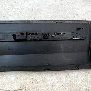 Mercedes GLA H247 Front Left Side Door Lower Molding 2020 ON A2477279200 Genuine - Image 12