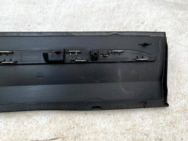 Mercedes GLA H247 Front Left Side Door Lower Molding 2020 ON A2477279200 Genuine 178560614189 12