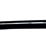 Mercedes GLA H247 Front Left Side Door Lower Molding 2020 ON A2477279200 Genuine 178560614189