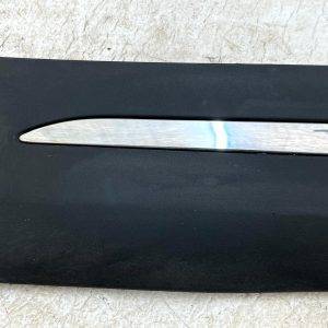 Mercedes GLA H247 Front Left Side Door Lower Molding 2020 ON A2477279200 Genuine - Image 2