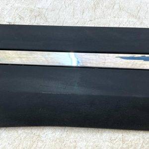 Mercedes GLA H247 Front Left Side Door Lower Molding 2020 ON A2477279200 Genuine - Image 3