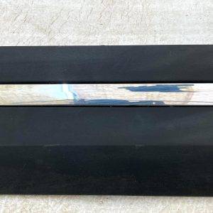Mercedes GLA H247 Front Left Side Door Lower Molding 2020 ON A2477279200 Genuine - Image 4