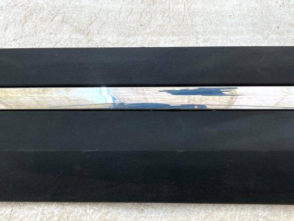 Mercedes GLA H247 Front Left Side Door Lower Molding 2020 ON A2477279200 Genuine 178560614189 4