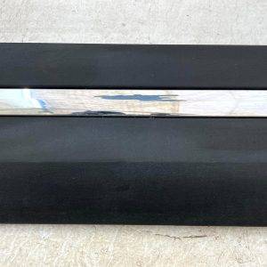 Mercedes GLA H247 Front Left Side Door Lower Molding 2020 ON A2477279200 Genuine - Image 5