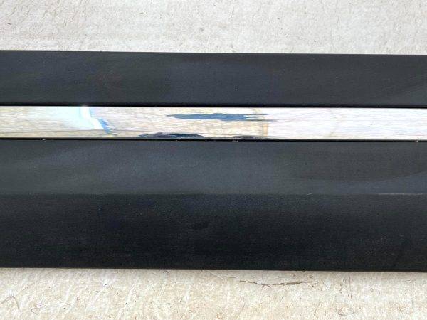 Mercedes GLA H247 Front Left Side Door Lower Molding 2020 ON A2477279200 Genuine 178560614189 5